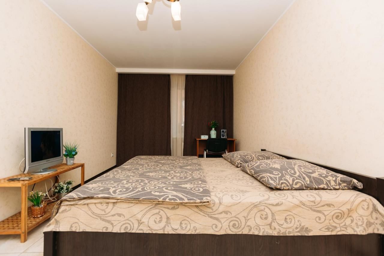 Апартаменты Apartments On Novomestenskaya 7 floor Сумы-4