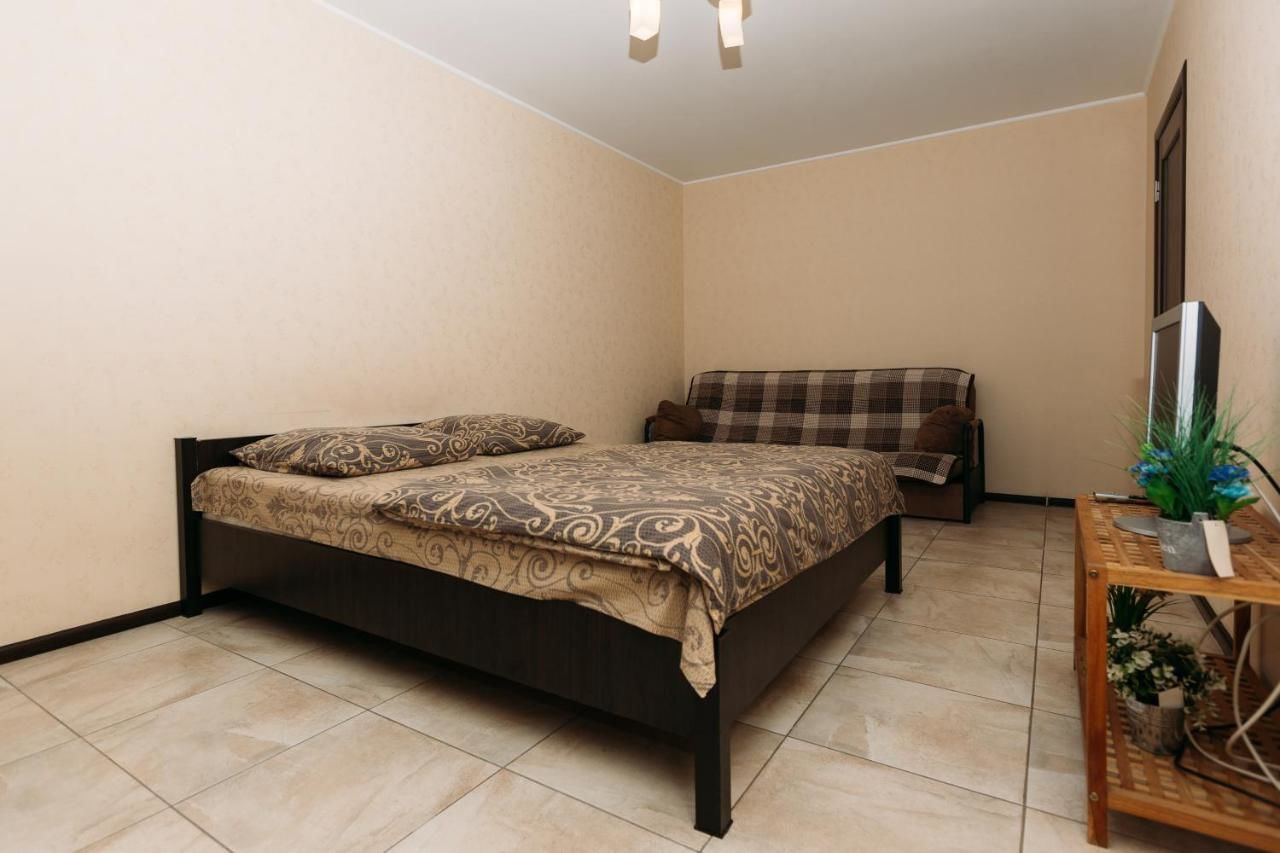 Апартаменты Apartments On Novomestenskaya 7 floor Сумы-22