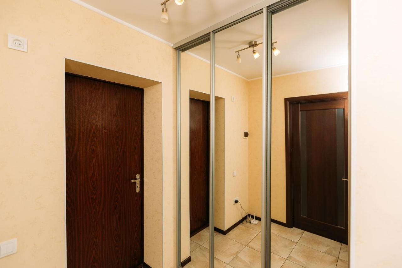 Апартаменты Apartments On Novomestenskaya 7 floor Сумы-5