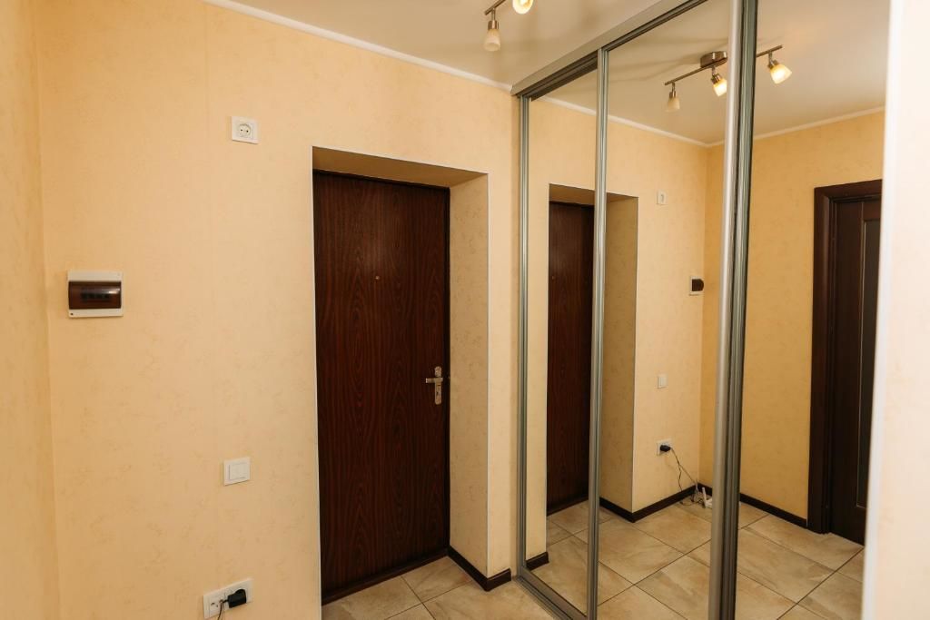 Апартаменты Apartments On Novomestenskaya 7 floor Сумы-29