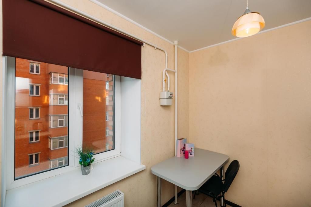 Апартаменты Apartments On Novomestenskaya 7 floor Сумы-32