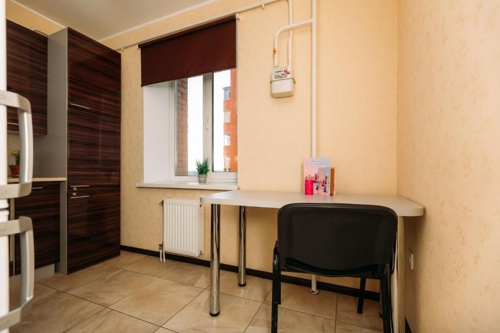 Апартаменты Apartments On Novomestenskaya 7 floor Сумы-34