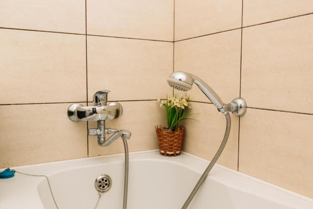 Апартаменты Apartments On Novomestenskaya 7 floor Сумы-40