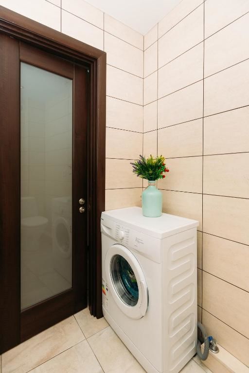 Апартаменты Apartments On Novomestenskaya 7 floor Сумы-41