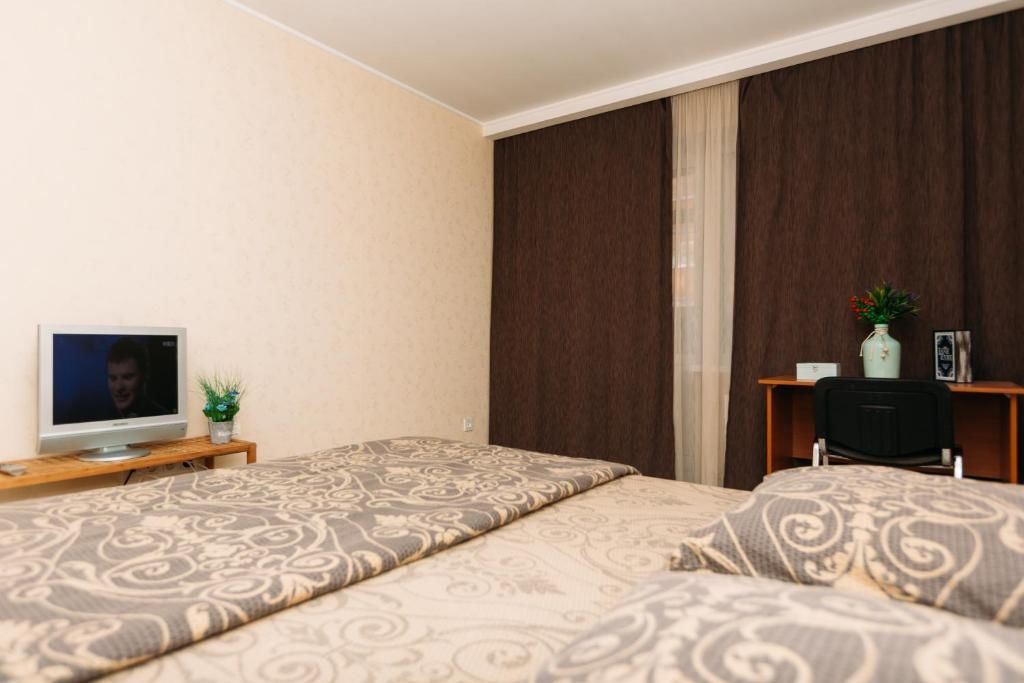 Апартаменты Apartments On Novomestenskaya 7 floor Сумы-44