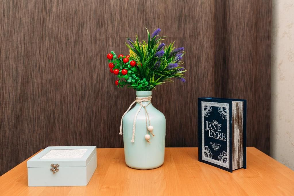 Апартаменты Apartments On Novomestenskaya 7 floor Сумы-47