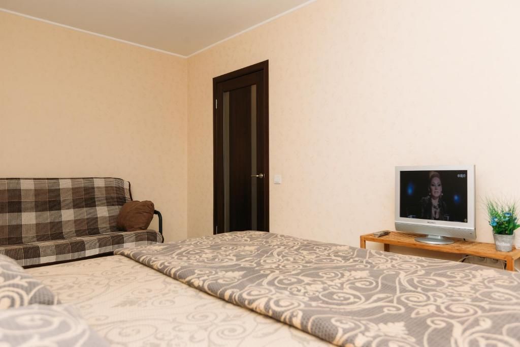 Апартаменты Apartments On Novomestenskaya 7 floor Сумы-49