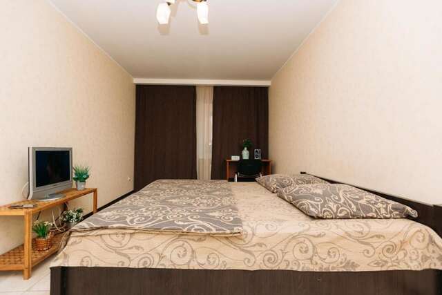 Апартаменты Apartments On Novomestenskaya 7 floor Сумы-3